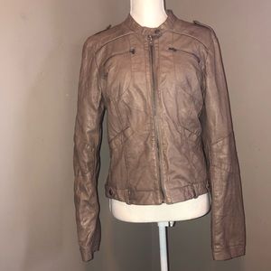 Daytrip jacket